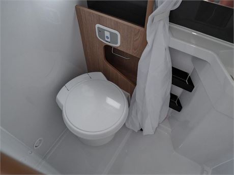 Auto-Trail Excel 620G 620 G 2.0 64