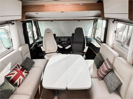 Pilote Expression G690D 13