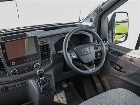 Auto-Trail Excel 620G 620 G 2.0 46