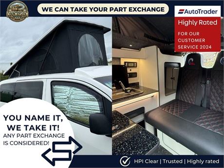 Nissan NV200 NV200