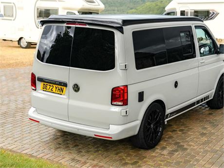 Volkswagen T6.1 Campervan Transporter 2.0 64