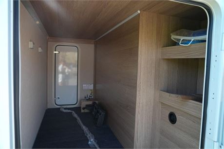 Auto-Trail Excel 620G 620 G 2.0 66