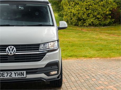 Volkswagen T6.1 Campervan Transporter 2.0 12