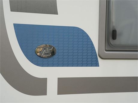 Auto-Sleepers Cotswold Cotswold EB 24
