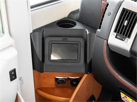 Carthago Chic c-line Chic c-line 5.0 QB 97