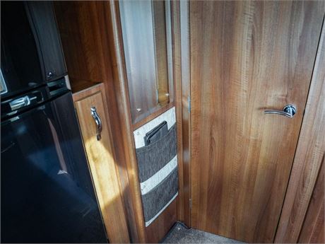 Auto-Sleepers Cotswold Cotswold EB 86