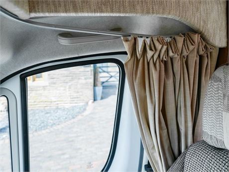 Auto-Sleepers Cotswold Cotswold EB 71