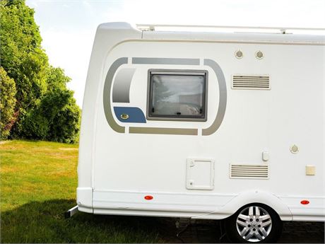 Auto-Sleepers Cotswold Cotswold EB 38