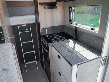 Auto-Trail Excel 620G 620 G 2.0 42