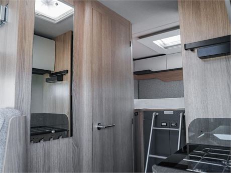 Auto-Trail Excel 620G 620 G 2.0 62