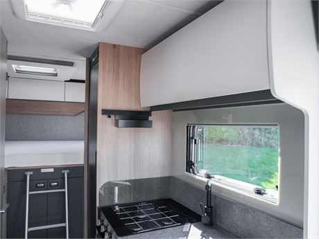 Auto-Trail Excel 620G 620 G 2.0 31
