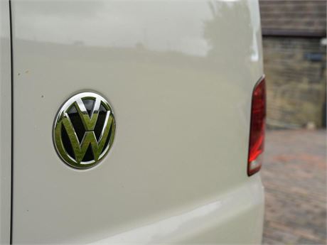Volkswagen T6.1 Campervan Transporter 2.0 55