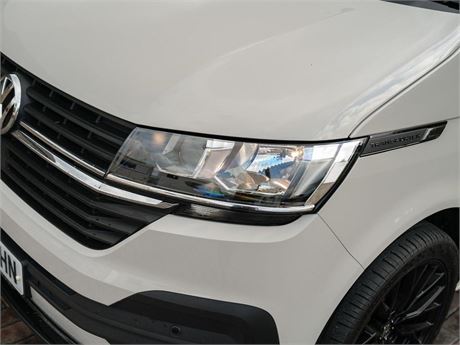 Volkswagen T6.1 Campervan Transporter 2.0 31