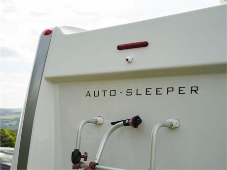 Auto-Sleepers Cotswold Cotswold EB 11