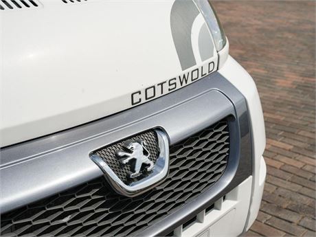 Auto-Sleepers Cotswold Cotswold EB 15