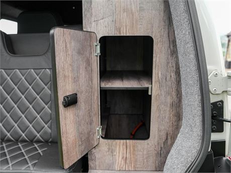 Volkswagen T6.1 Campervan Transporter 2.0 80