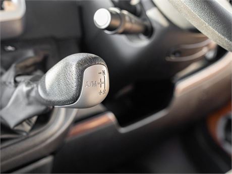 Carthago Chic c-line Chic c-line 5.0 QB 76