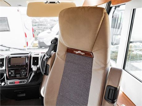 Carthago Chic c-line Chic c-line 5.0 QB 15