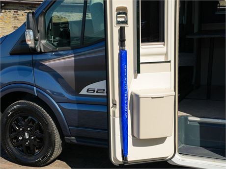 Auto-Trail Excel 620G 620 G 2.0 23