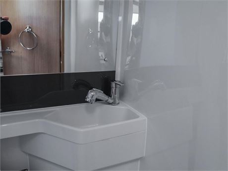 Auto-Trail Excel 620G 620 G 2.0 68