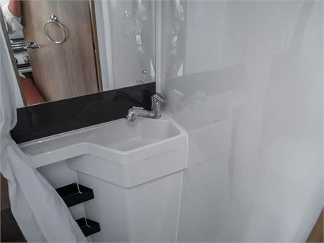 Auto-Trail Excel 620G 620 G 2.0 43