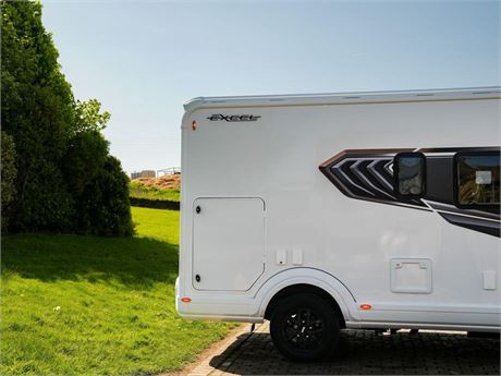 Auto-Trail Excel 620G 620 G 2.0 18