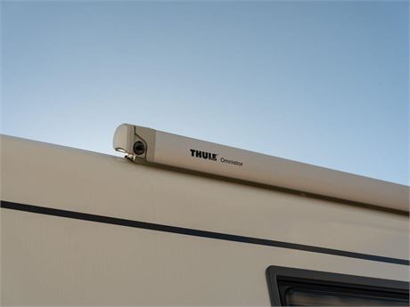 Carthago Chic c-line Chic c-line 5.0 QB 37