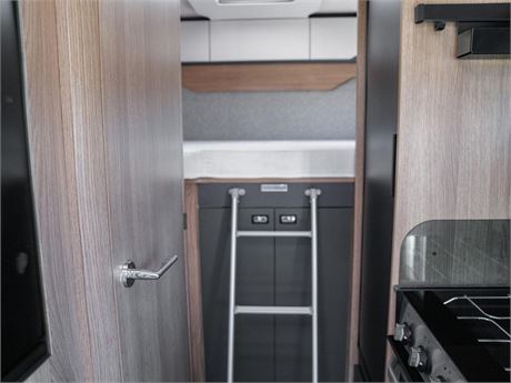 Auto-Trail Excel 620G 620 G 2.0 63