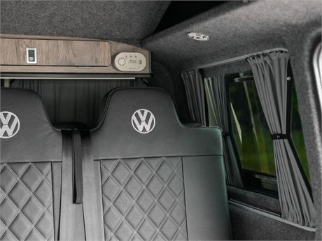 Volkswagen T6.1 Campervan Transporter 2.0 36