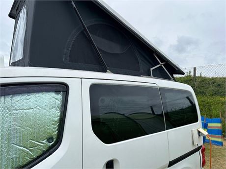 Nissan NV200 NV200 17