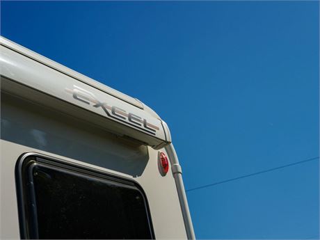 Auto-Trail Excel 620G 620 G 2.0 37