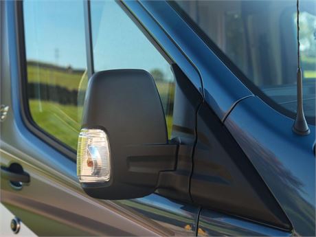 Auto-Trail Excel 620G 620 G 2.0 27