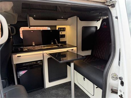Nissan NV200 NV200 22