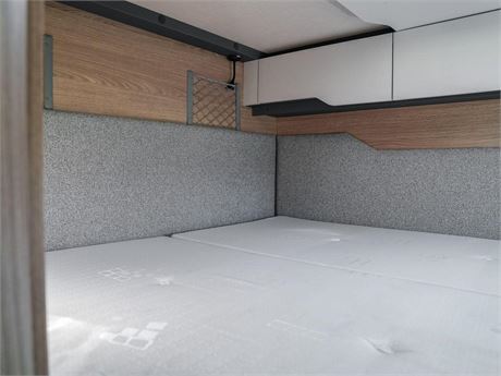 Auto-Trail Excel 620G 620 G 2.0 61