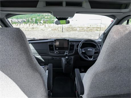 Auto-Trail Excel 620G 620 G 2.0 33