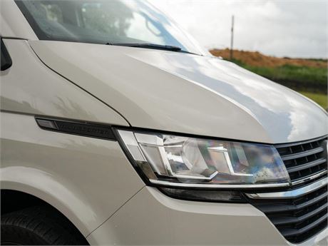 Volkswagen T6.1 Campervan Transporter 2.0 13