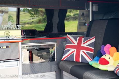 Volkswagen Transporter T6.1 62