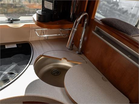 Carthago Chic c-line Chic c-line 5.0 QB 45