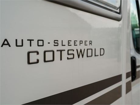 Auto-Sleepers Cotswold Cotswold EB 18