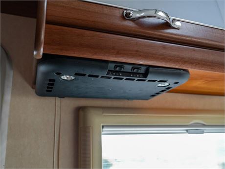 Auto-Sleepers Cotswold Cotswold EB 35