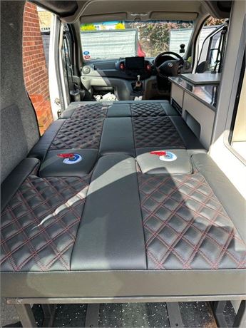Nissan NV200 NV200 30
