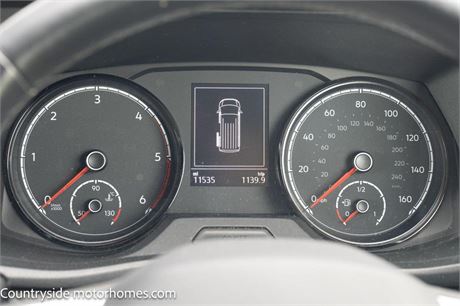 Volkswagen Transporter T6.1 42