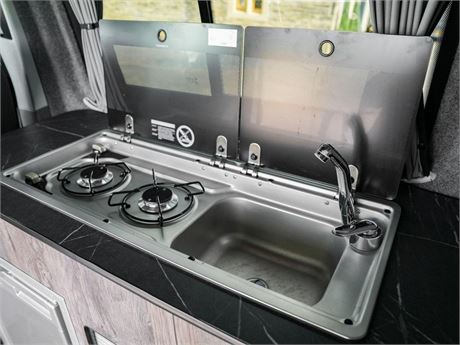 Volkswagen T6.1 Campervan Transporter 2.0 87