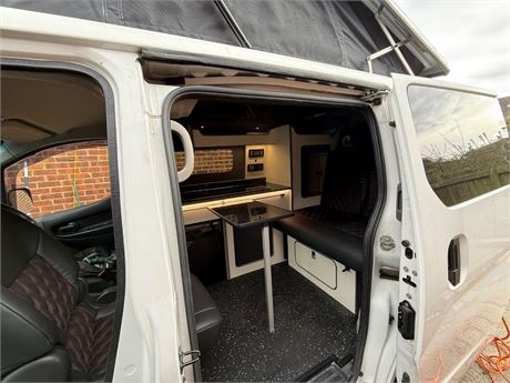 Nissan NV200 NV200 37