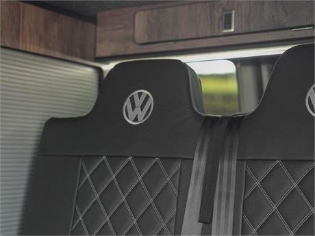 Volkswagen T6.1 Campervan Transporter 2.0 38