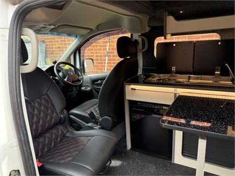 Nissan NV200 NV200 24