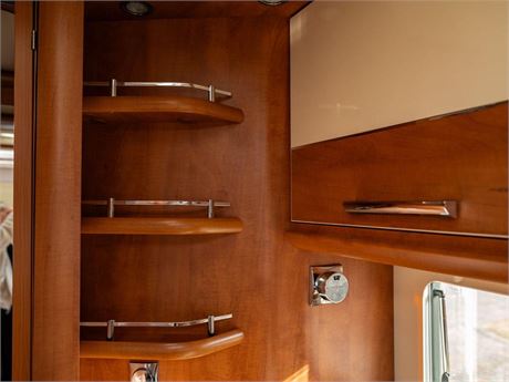 Carthago Chic c-line Chic c-line 5.0 QB 49