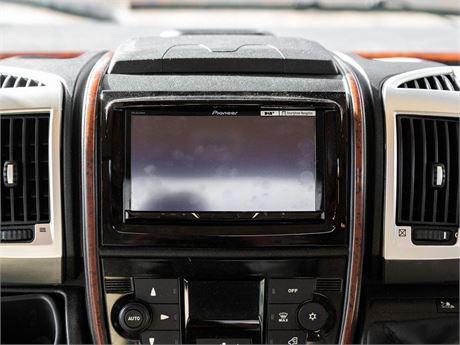 Carthago Chic c-line Chic c-line 5.0 QB 83