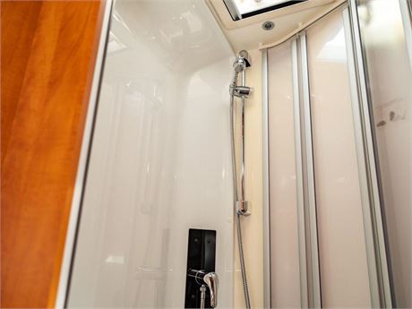Carthago Chic c-line Chic c-line 5.0 QB 48