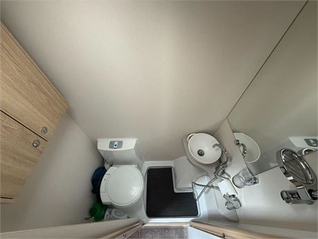 Elddis Majestic 135 Majestic 135 18